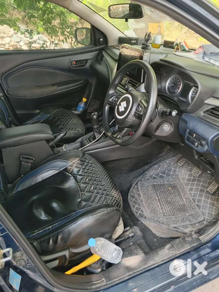 Maruti Suzuki Baleno 2023