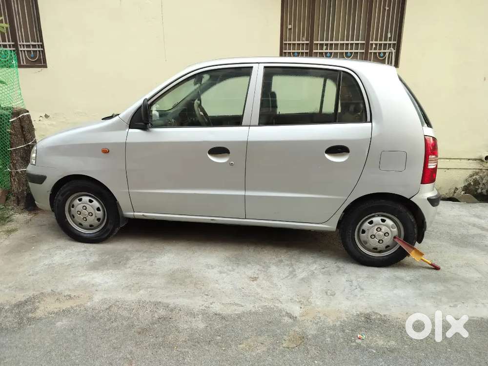 Hyundai Santro Xing 2011