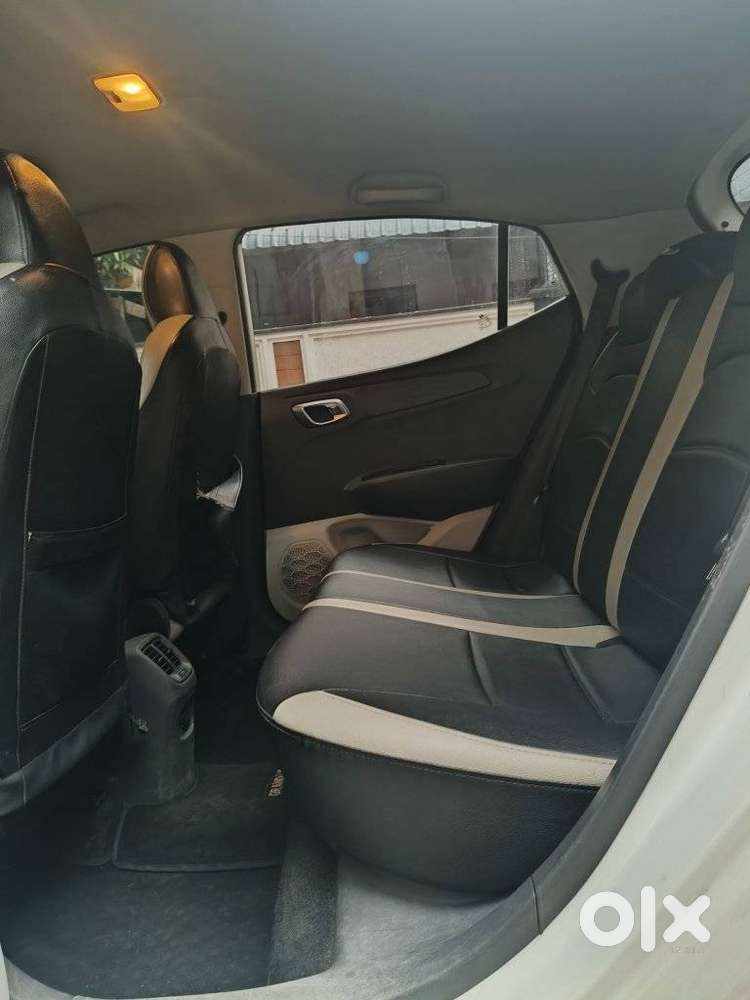 Hyundai Grand I10 Nios Sportz 1.2 Kappa Vtvt, 2019, Petrol