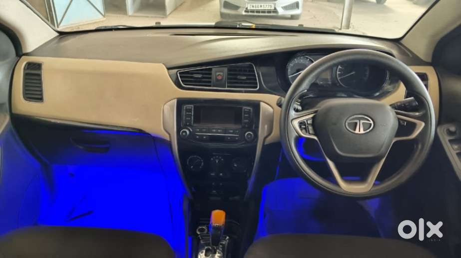 Tata Zest Xma, 2015, Diesel
