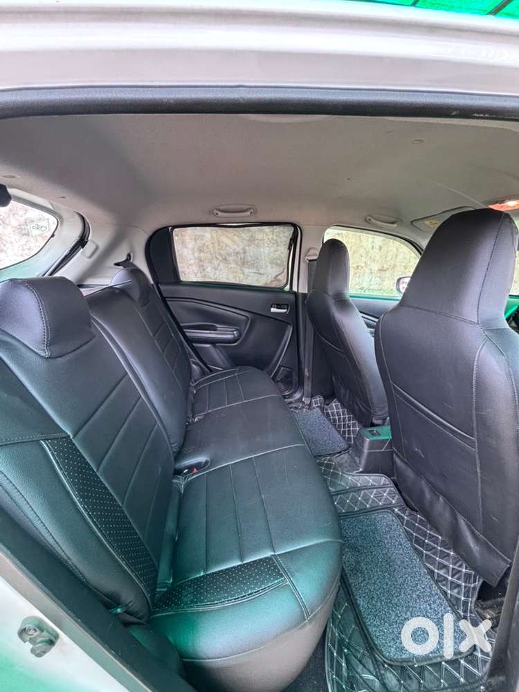 Maruti Suzuki Celerio 2023 Year Hybrid Model