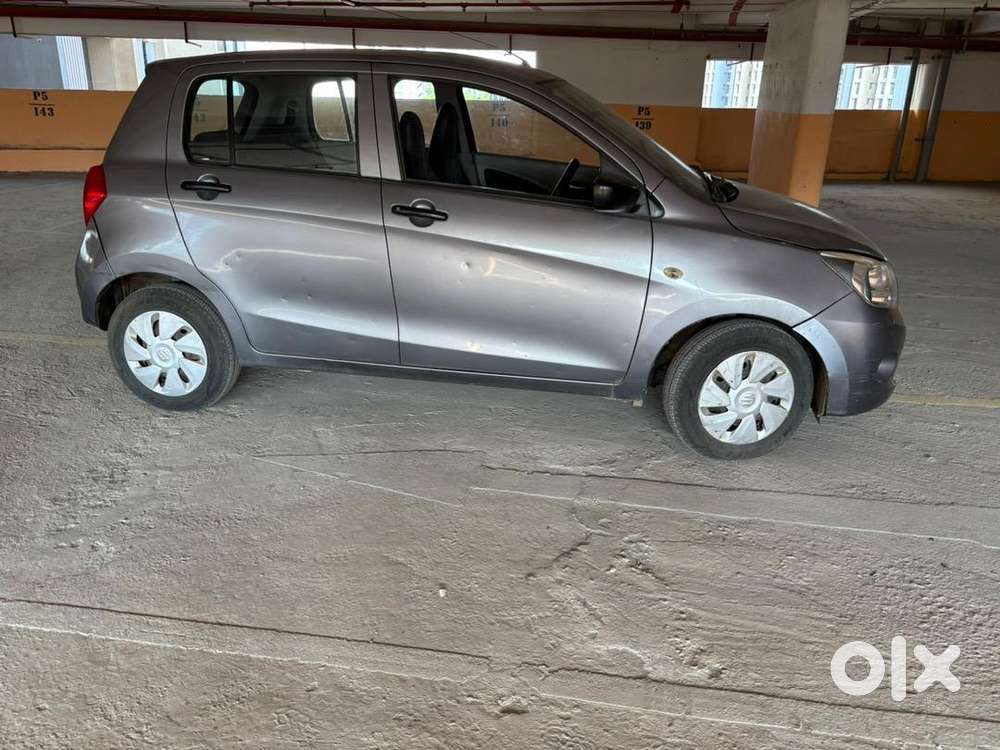 Maruti Suzuki Celerio 2014 Well Maintained