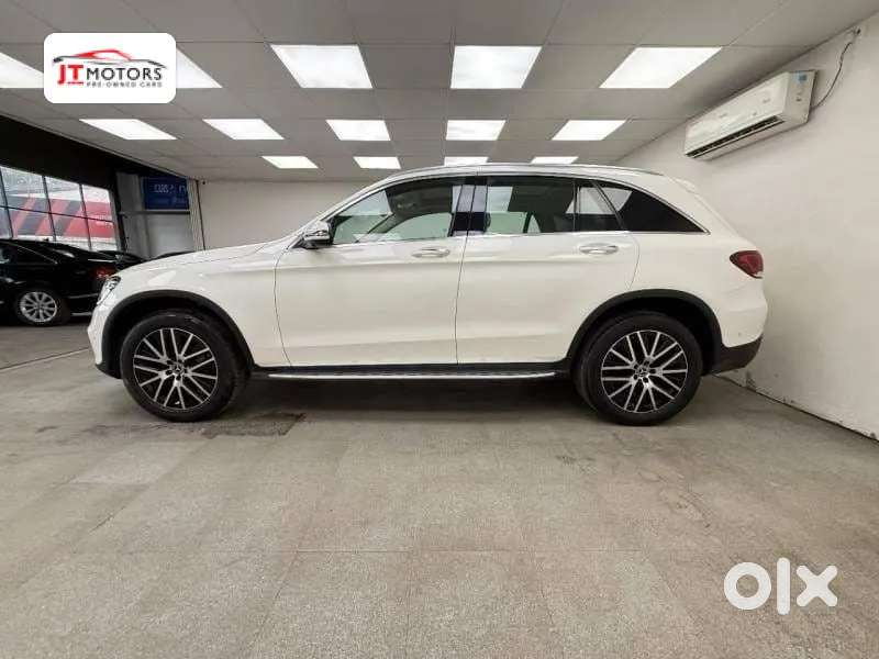 Mercedes-benz Glc Class Progressive 220d, 2022, Diesel