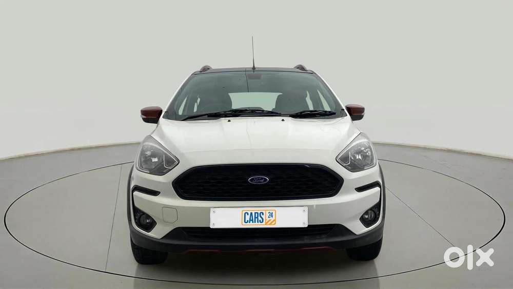 Ford Freestyle 1.2 Flair Edition Petrol, 2021, Petrol