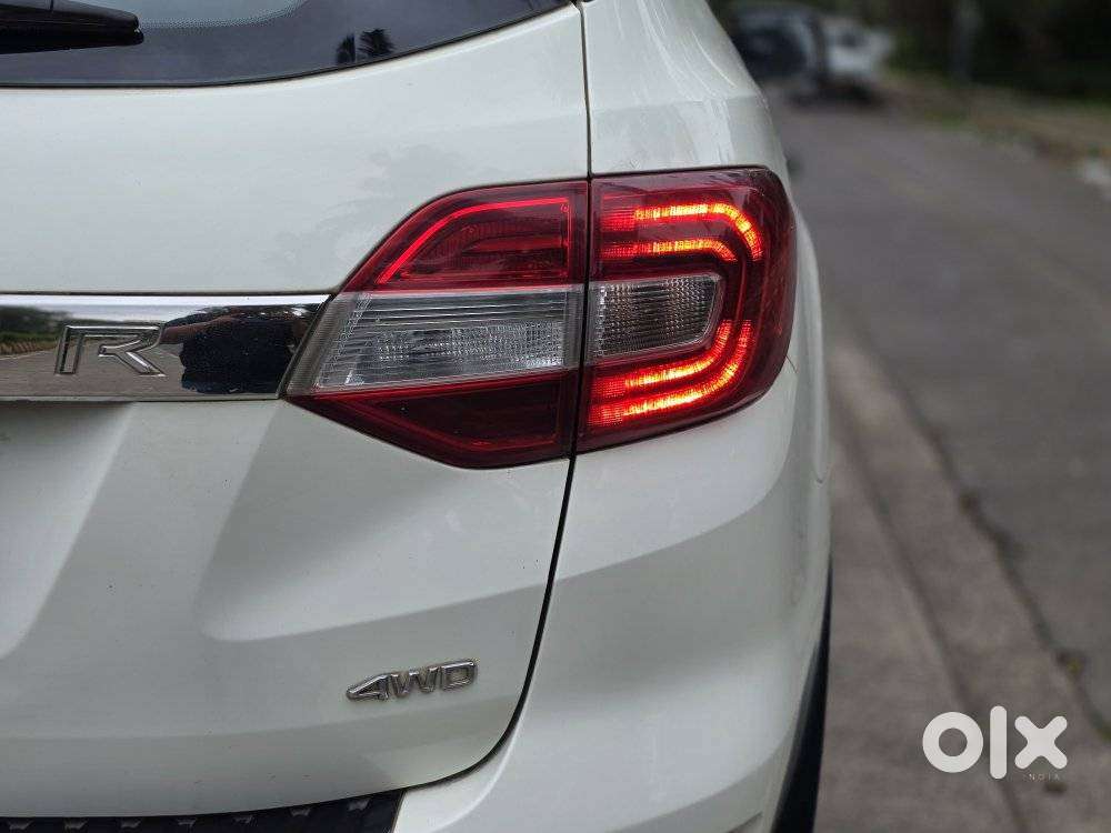Ford Endeavour 3.2 Titanium Plus 4x4 At, 2019, Diesel