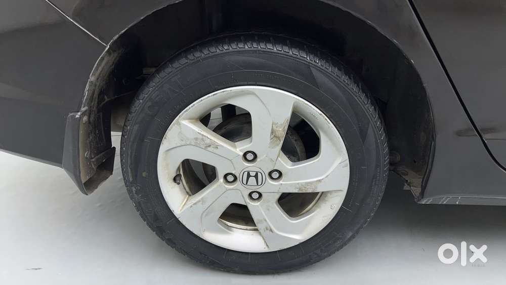 Honda City I-vtec S, 2015, Petrol