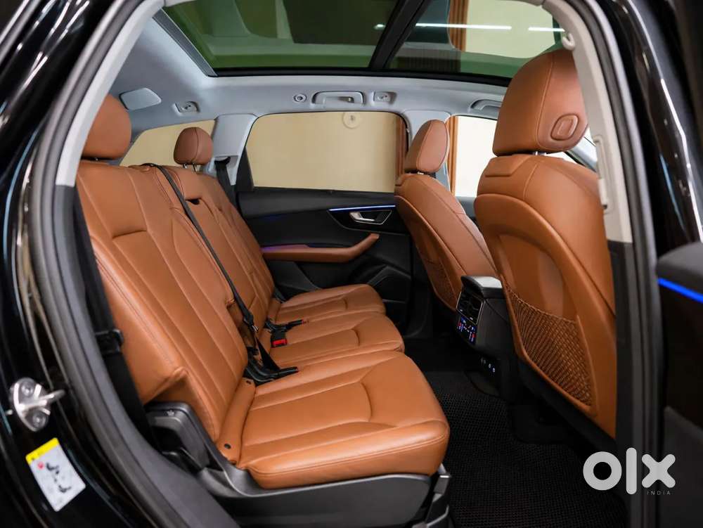 Audi Q7 3.0 Technology 55 Tfsi, 2022, Petrol