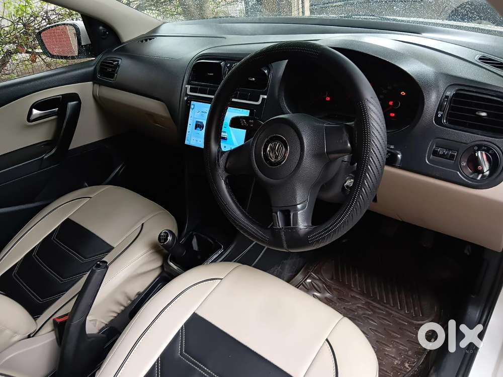 Volkswagen Polo 2013-2015 1.5 Tdi Comfortline, 2011, Diesel