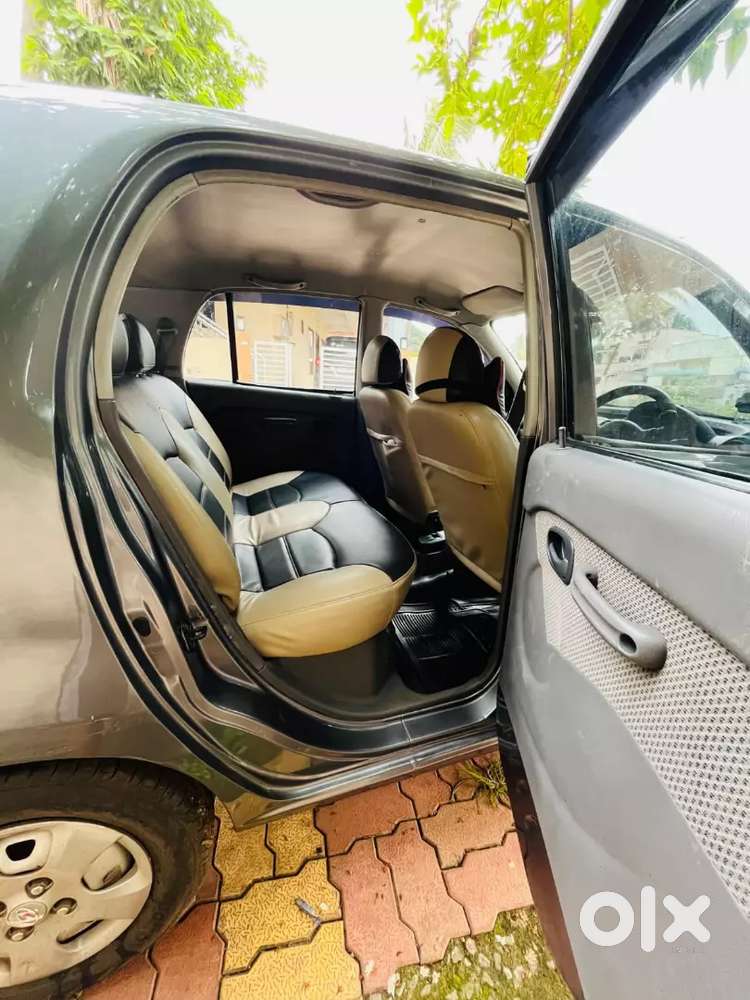 Hyundai Santro Xing 2004 Model