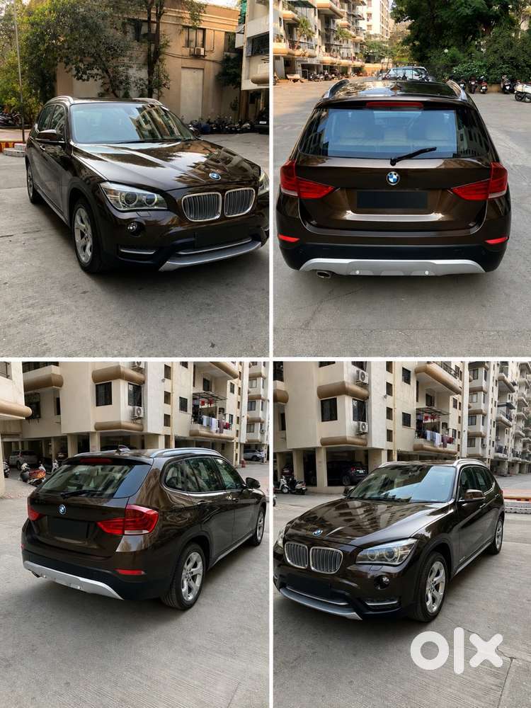 2014 Bmw X1 Diesel Automatic