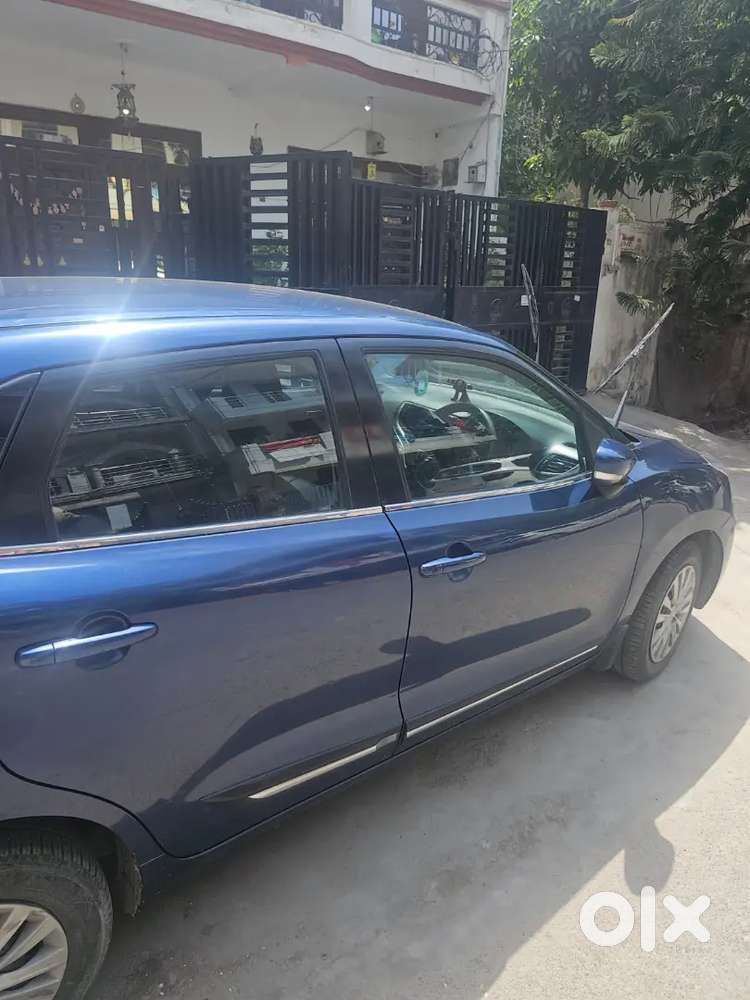 Well Maintained Cvt Car