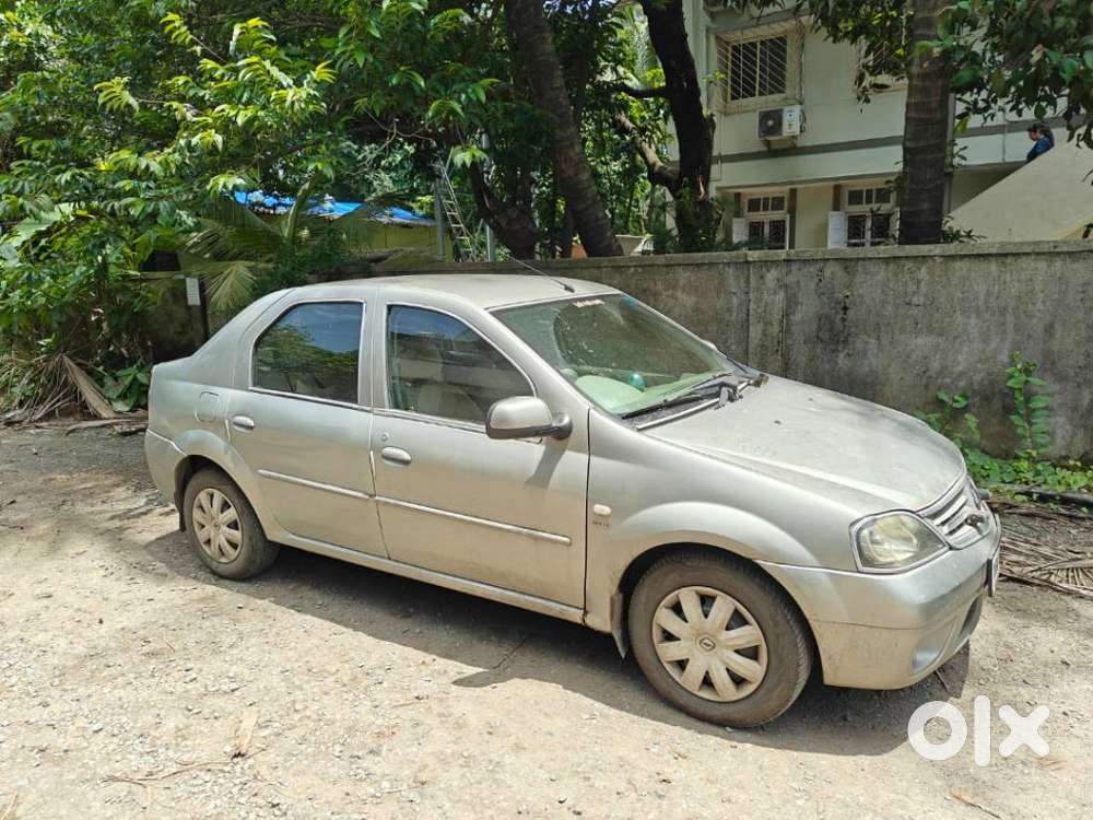 Mahindra Renault Logan 1.5 Dls Diesel, 2007, Diesel