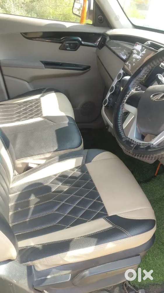 Kuv 100 Dissel Top End Model Kb*