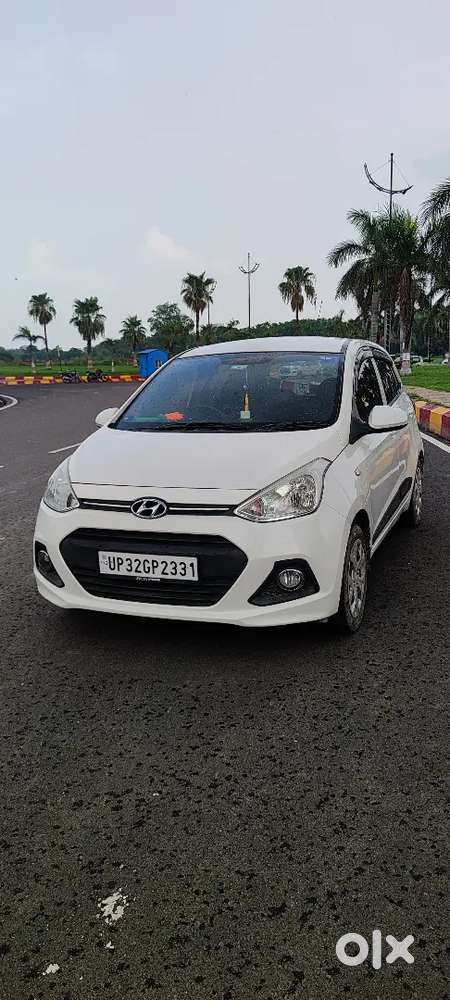 2015 Hyundai Grand I10 1.2 Crdi Magna