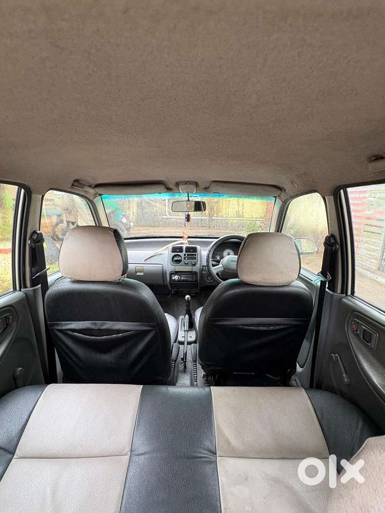 Maruti Zen Estilo 2004