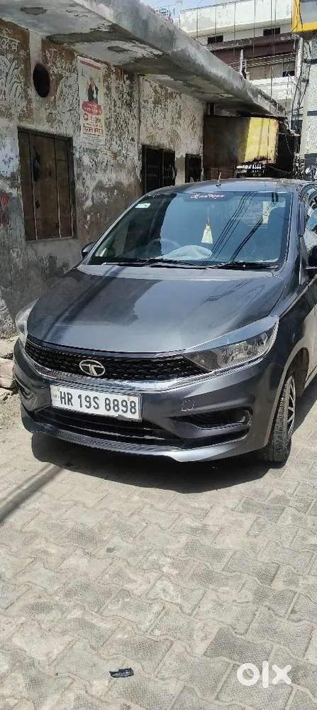 Tata Tiago 2024 Petrol 70000 Km Driven
