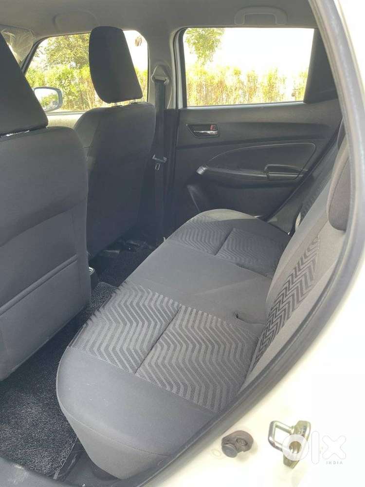 Maruti Suzuki Swift Zdi Plus, 2020, Cng & Hybrids