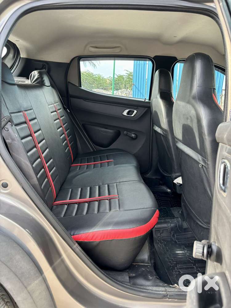 Renault Kwid Amt Rxl, 2019, Petrol