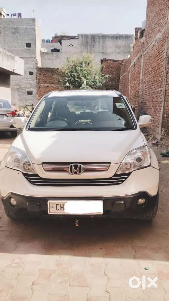 Honda Cr-v 2.4 2008