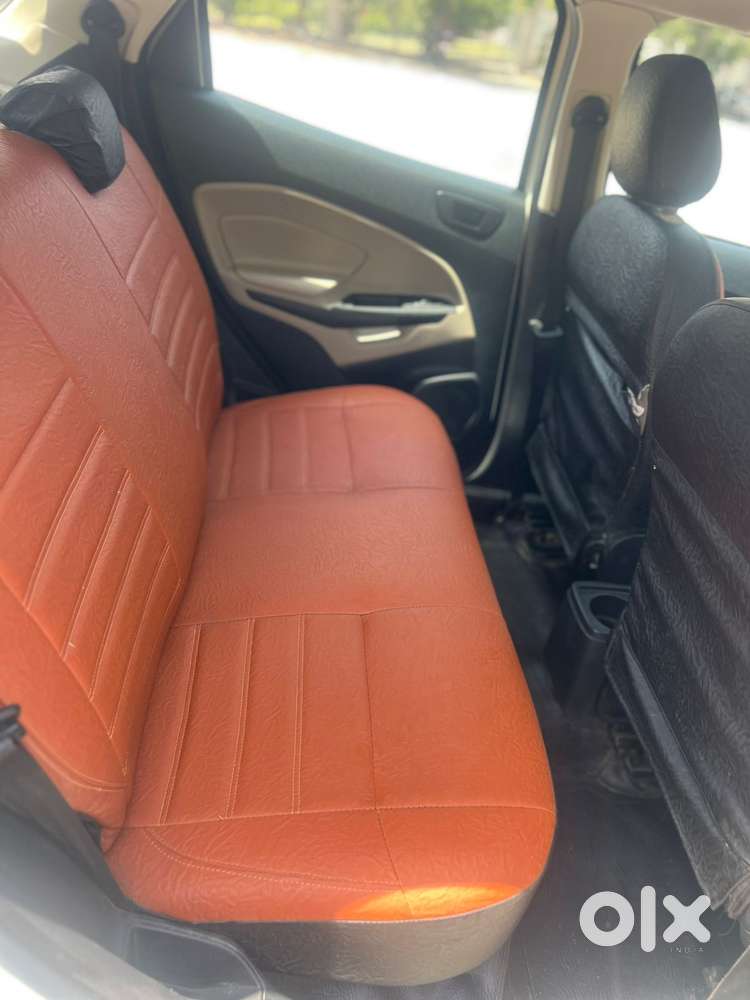 Ford Ecosport 1.5 Diesel Trend Plus, 2020, Diesel