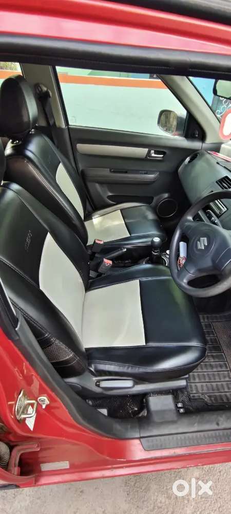 Maruti Suzuki Swift 2008 Petrol Good Condition, Price Negotiable