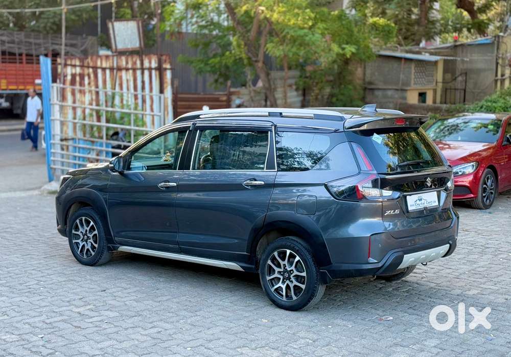 Maruti Suzuki Xl6 1.5 Zeta Mt, 2024, Petrol
