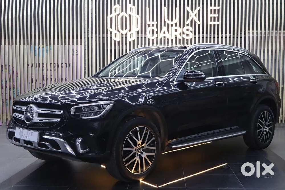 Mercedes-benz Glc Class Progressive 220d, 2022, Diesel