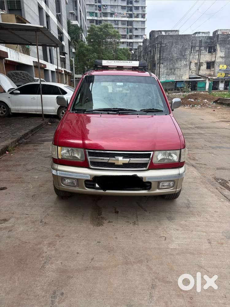 Chevrolet Tavera Diesel 2011