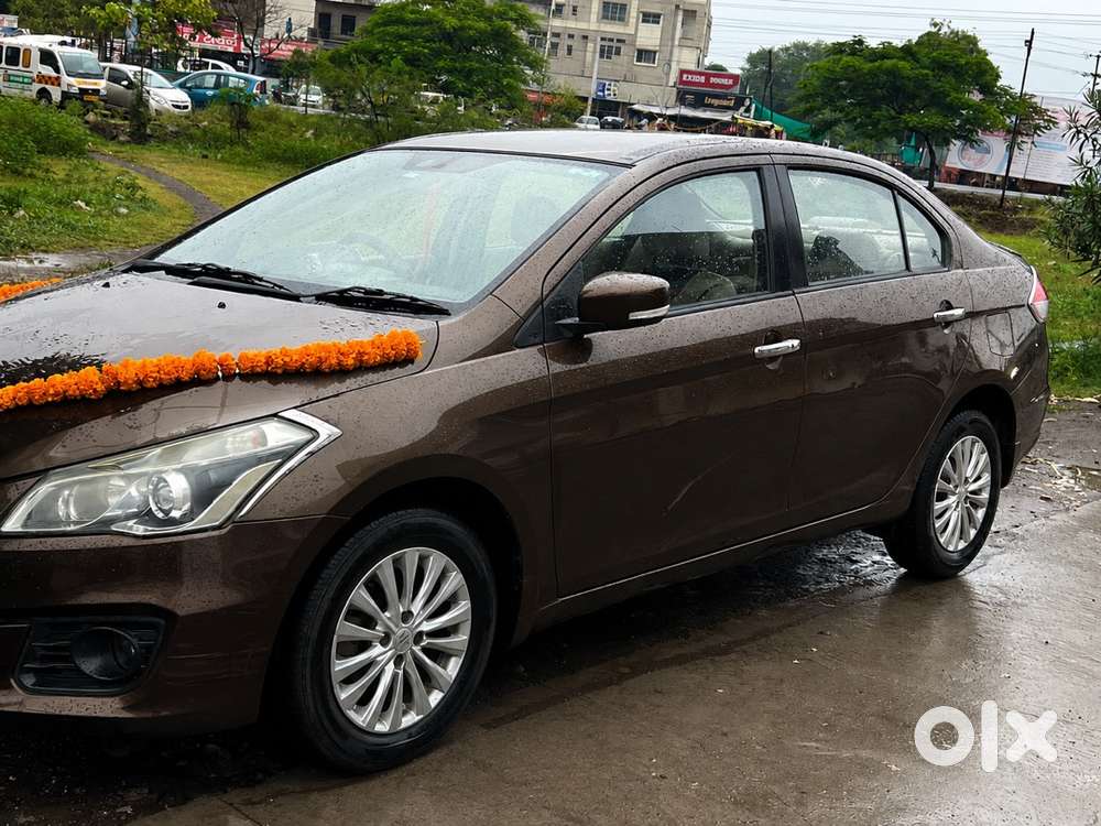 Maruti Suzuki Ciaz Diesel Well Maintained
