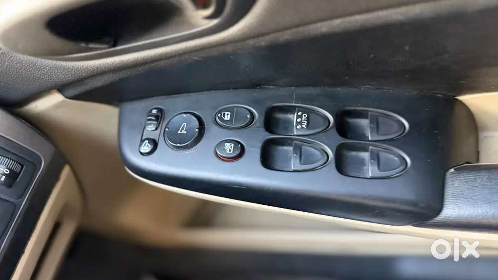 Honda Civic 2007 Model
