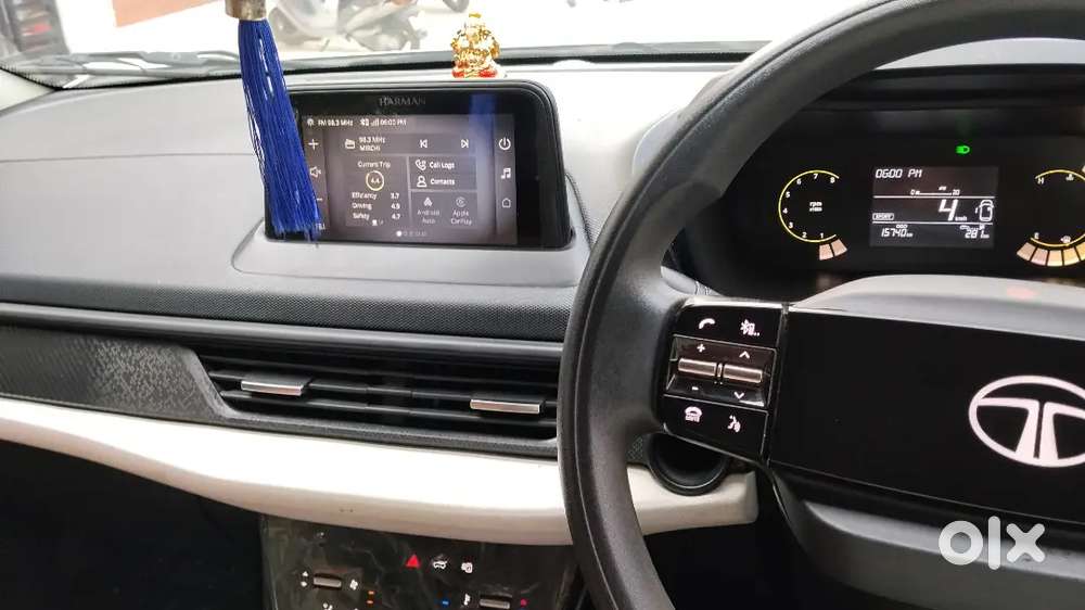 Tata Nexon Pure 2024