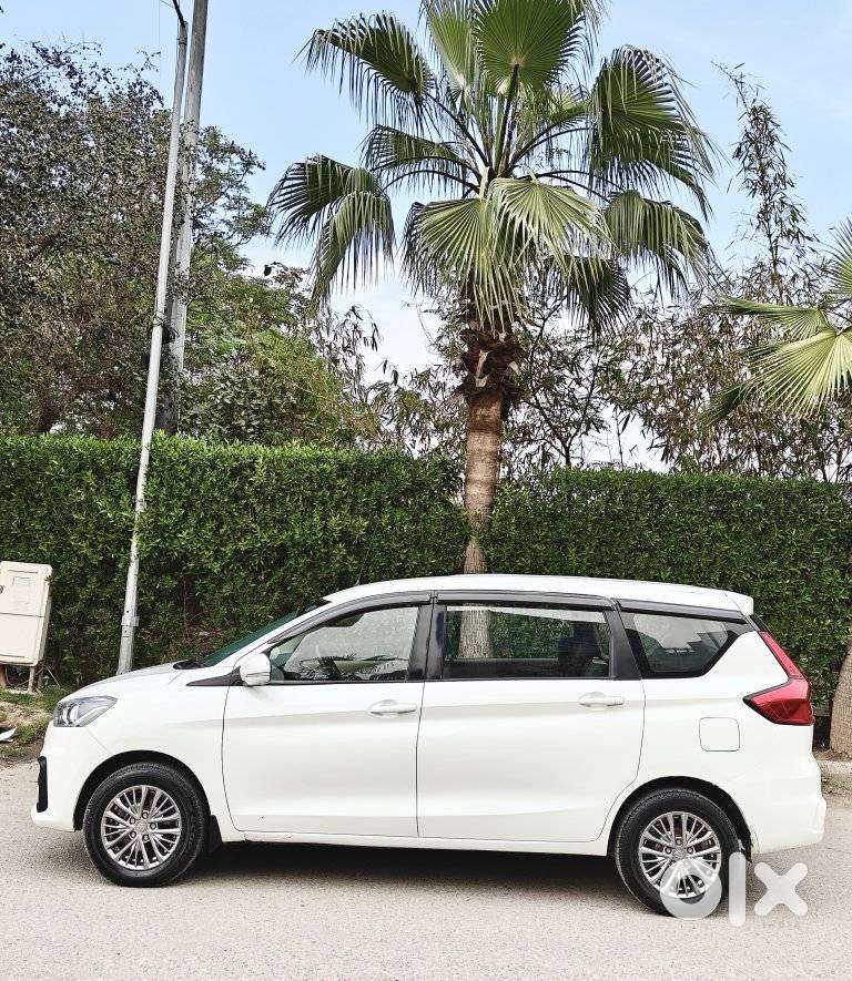 Maruti Suzuki Ertiga Vxi (o) Cng, 2021, Cng & Hybrids