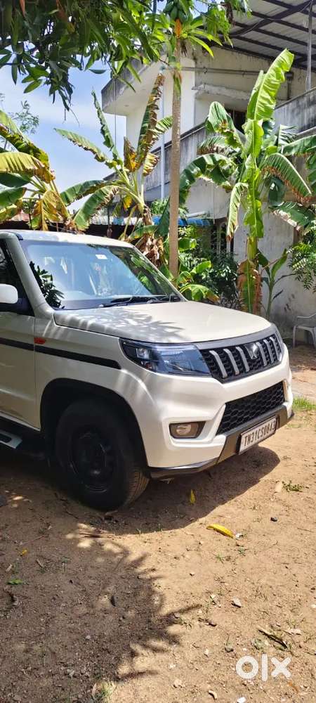Mahindra Bolero Neo 2023 Diesel 35000 Km Driven