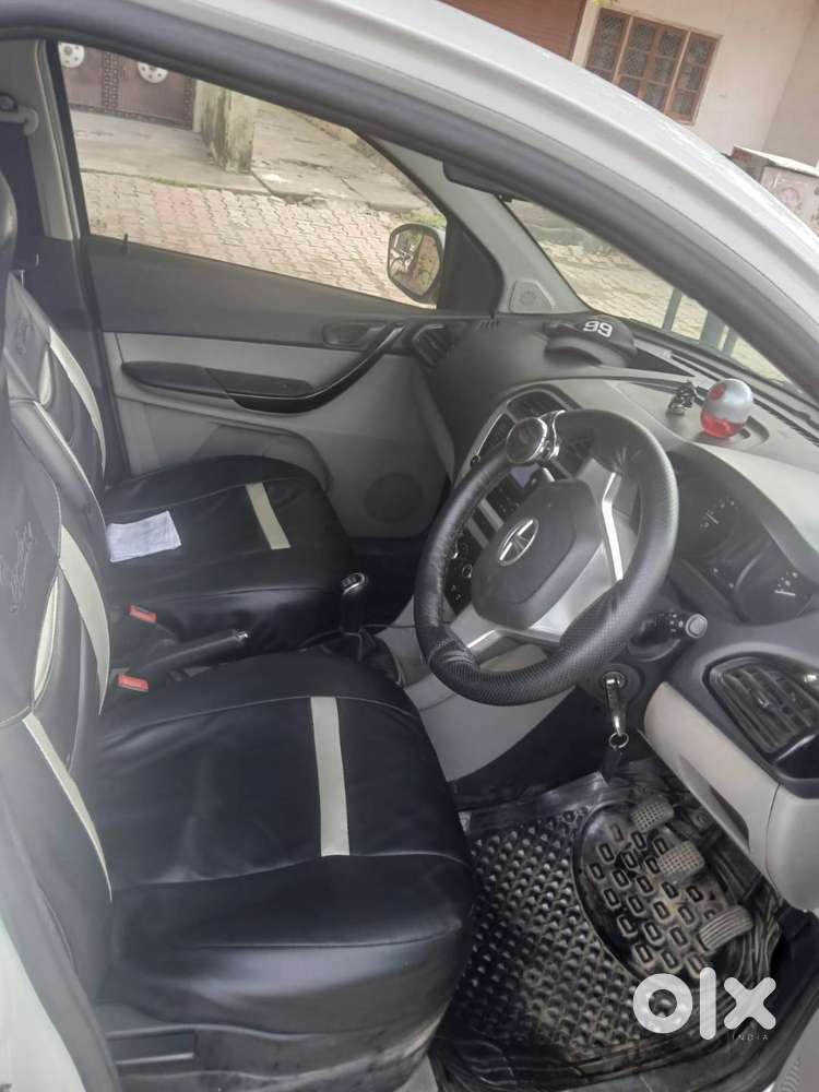 Tata Tiago 1.2 Revotron 2017