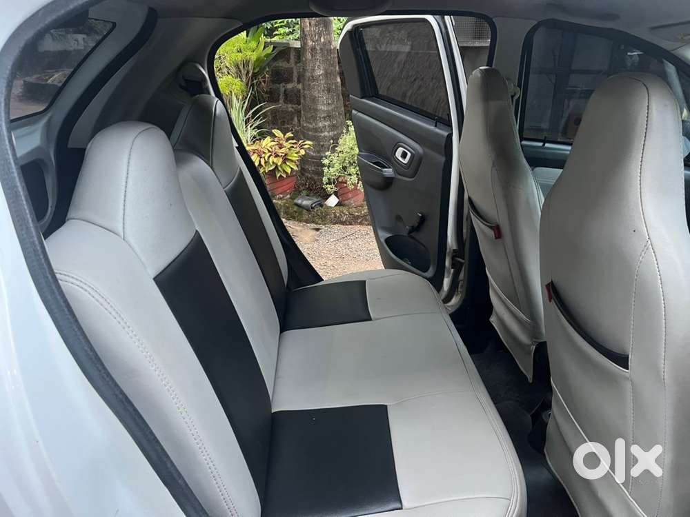 Datsun Redigo Petrol 2021