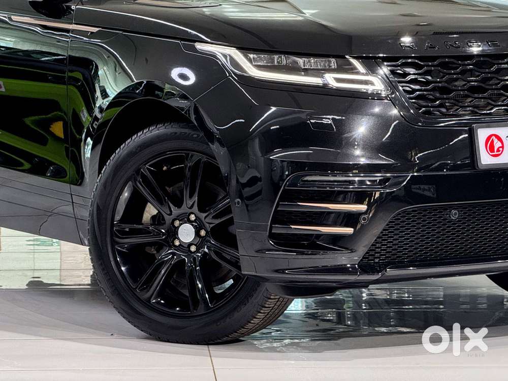 Land Rover Range Velar Hse Dynamic 2.0 Diesel, 2023, Diesel