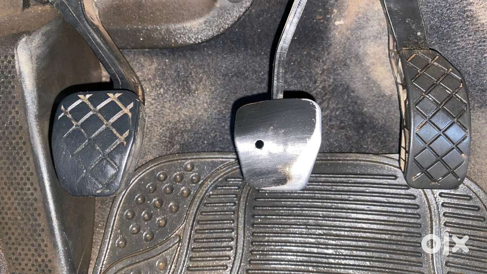 Volkswagen Ameo 1.2 Mpi Comfortline, 2017, Petrol