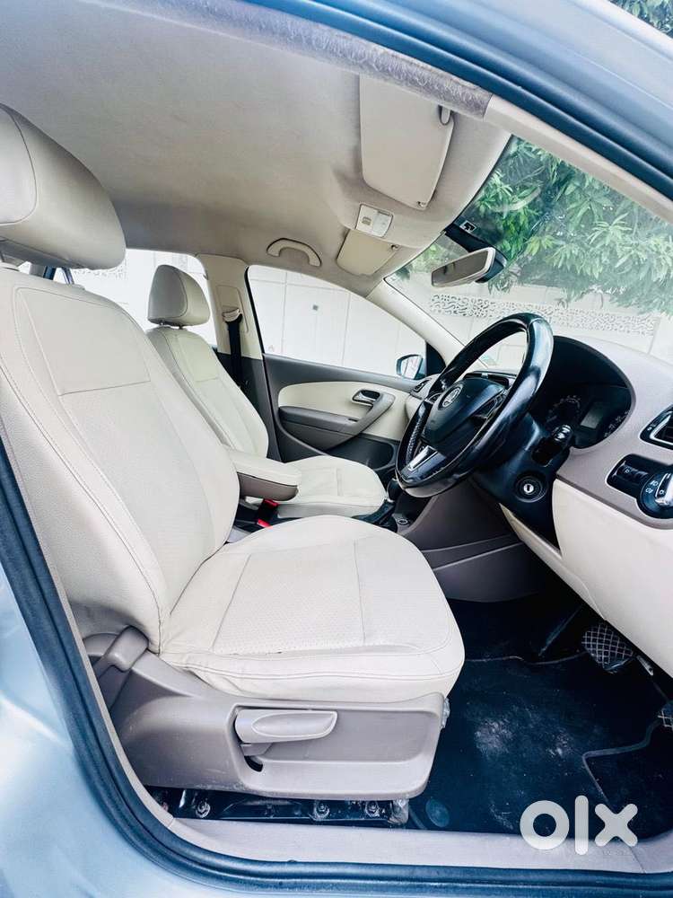 Skoda Rapid 1.5 Tdi At Elegance, 2016, Diesel