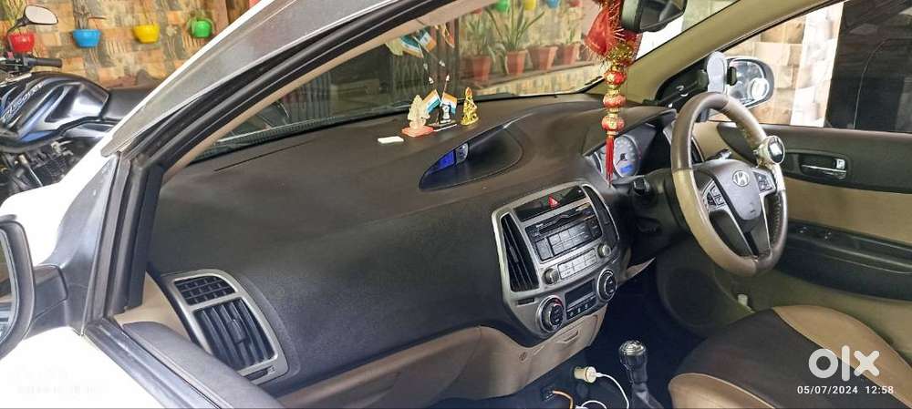 I20 For Sale