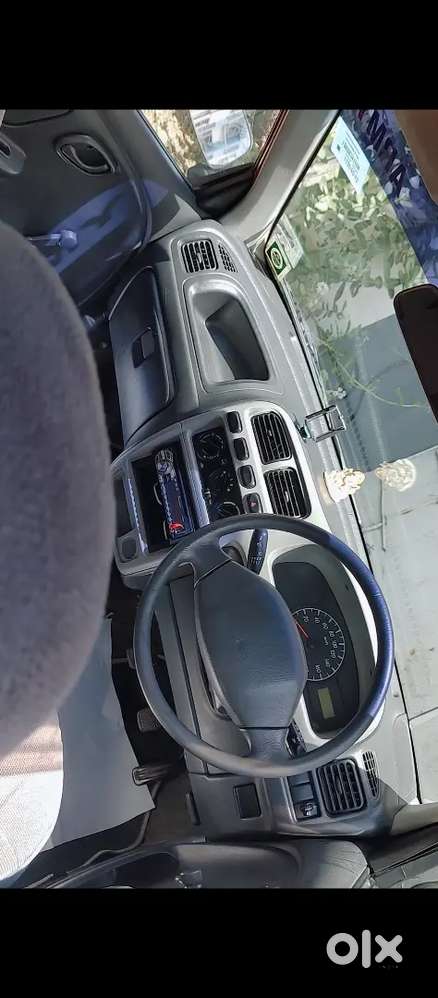 Maruti Suzuki Alto 2011 Petrol Well Maintained