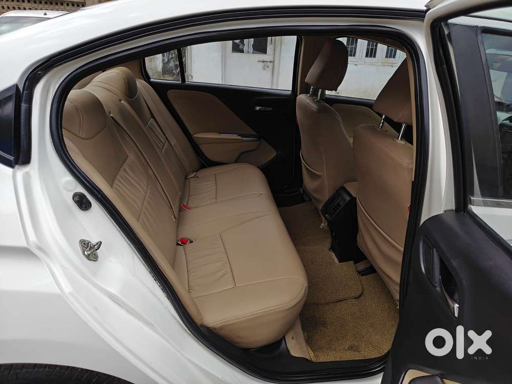 Honda City I Vtec Vx Option, 2015, Petrol