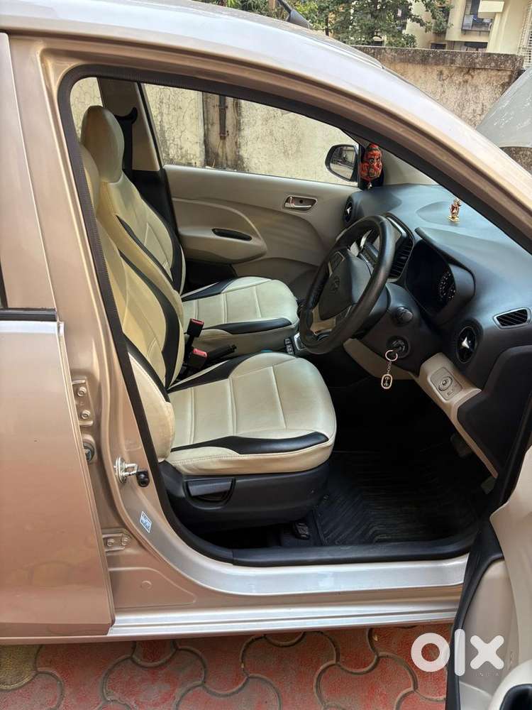 Hyundai Car Automatic 2019