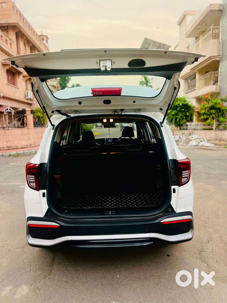 Kia Carens 1.5 Prestige Plus 7 Str Imt, 2023, Diesel