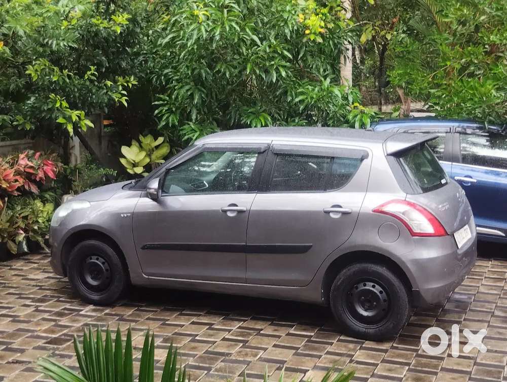 Maruti Suzuki Swift 2013