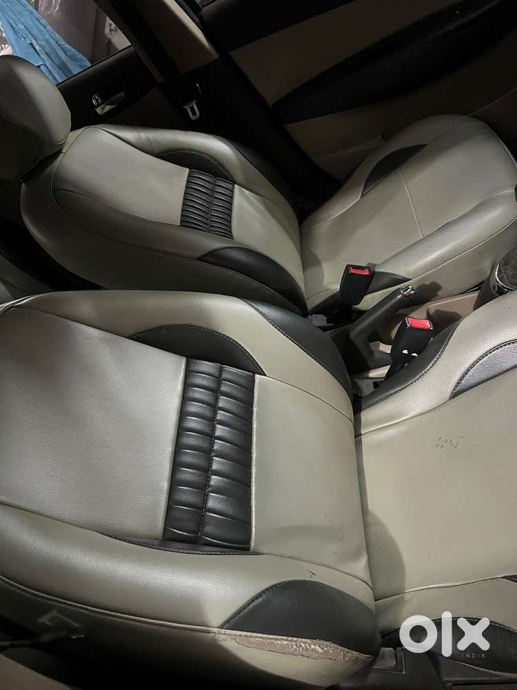Hyundai I20 2011