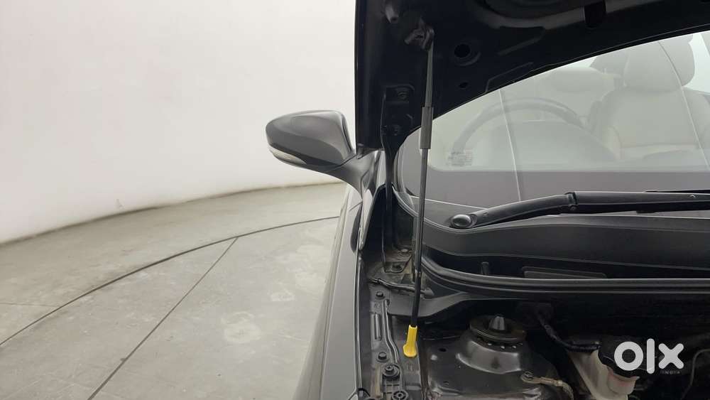 Hyundai Verna 1.6 Sx Vtvt, 2017, Petrol