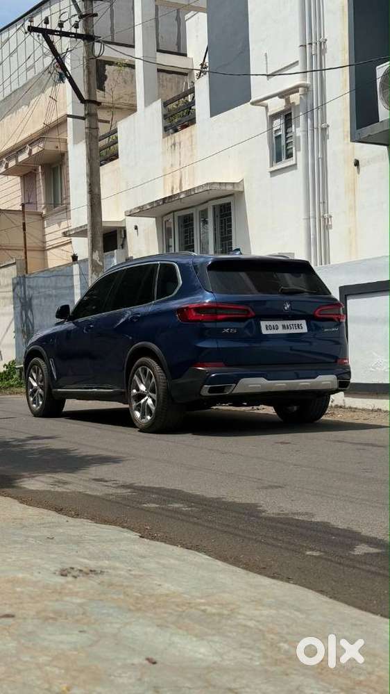 Bmw X5 Xdrive30d Xline, 2019, Diesel
