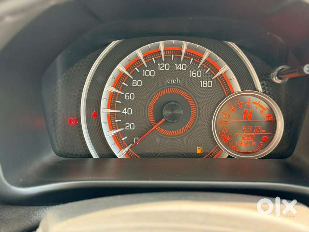 Maruti Suzuki Celerio 2024 Petrol 6000 Km Driven