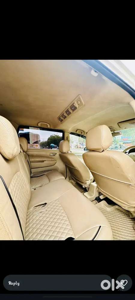 Maruti Suzuki Ertiga 2012 Petrol 61000 Km Driven Well Maintained