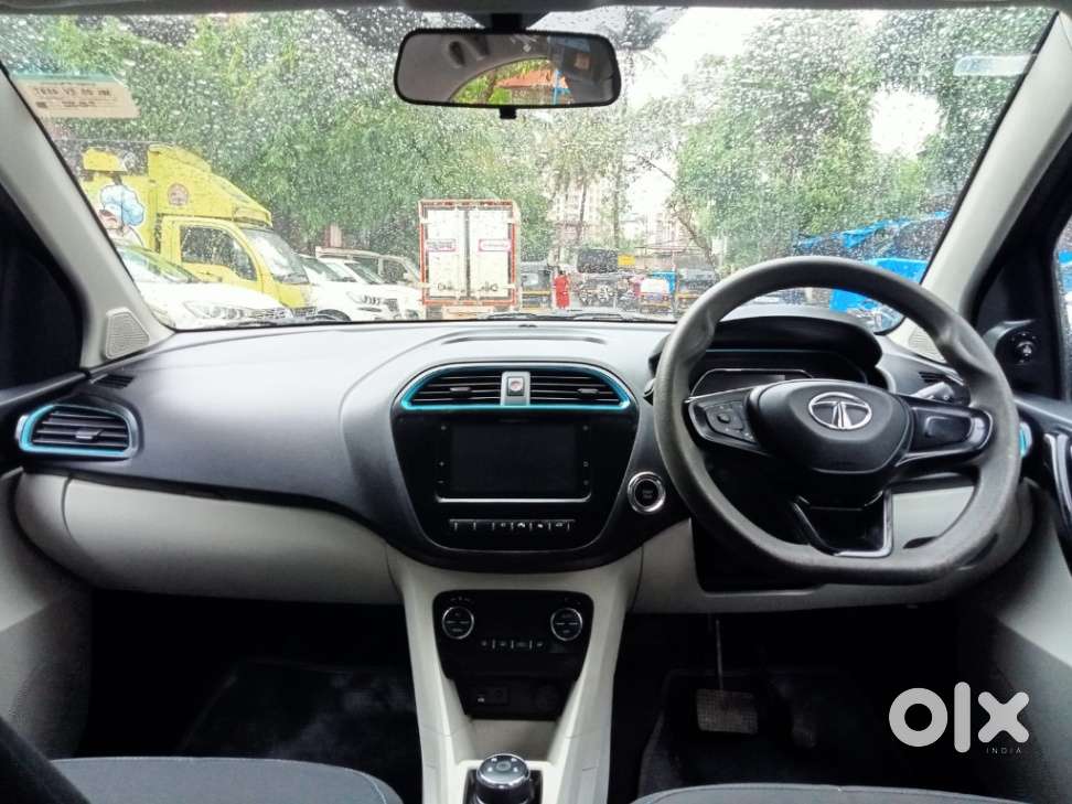 Tata Tigor Ev Xz Plus, 2022, Electric